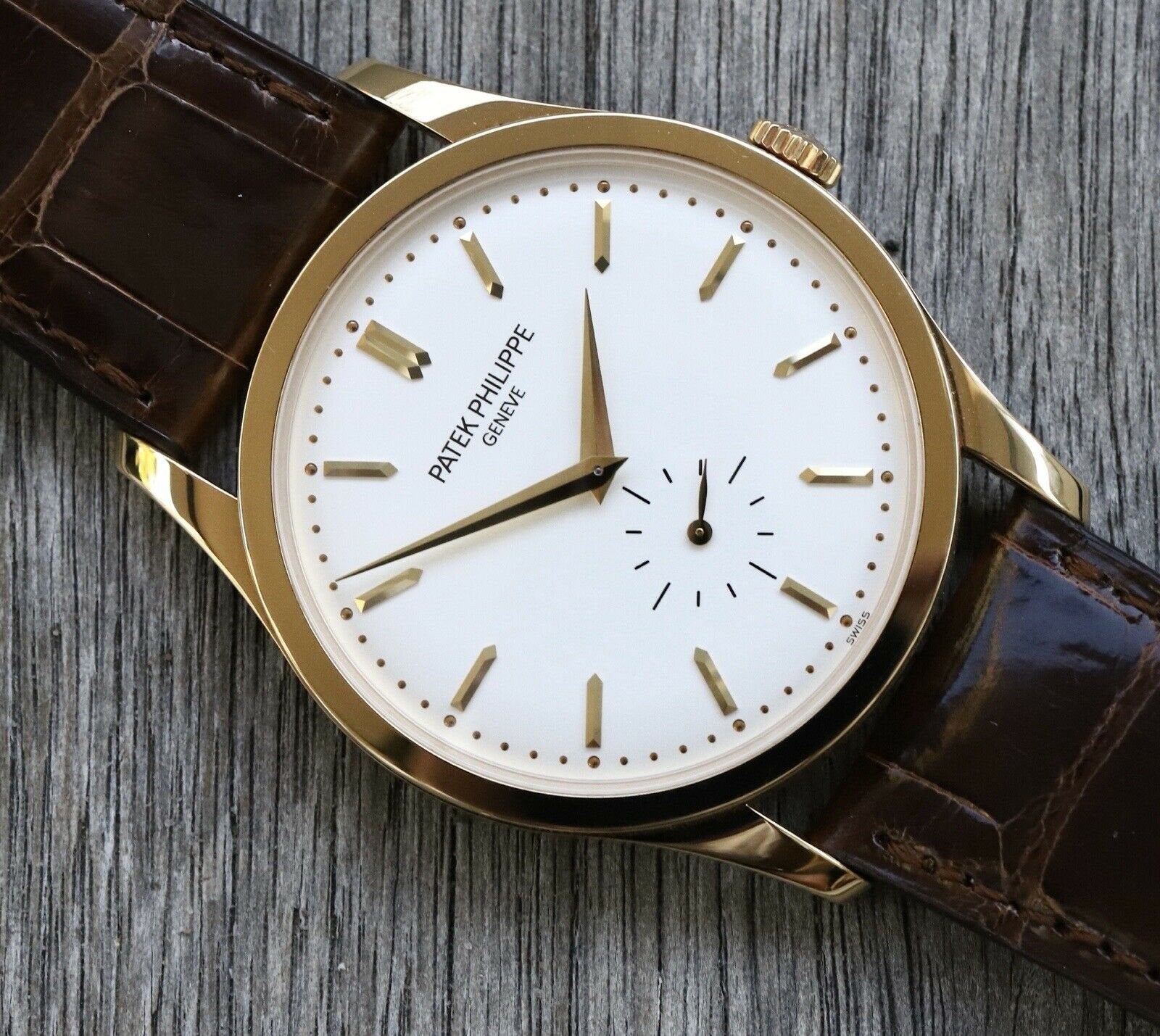 Patek 5196j review sale