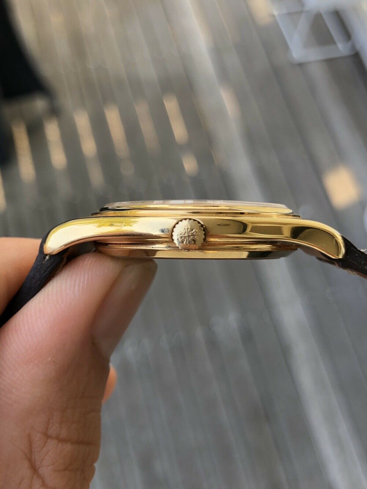Patek Philippe Perpetual Calendar 3940J - Box and papers