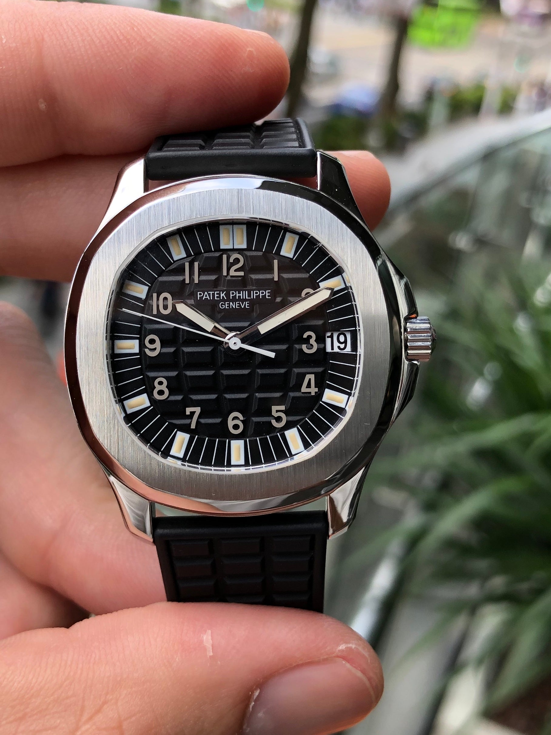 Patek 5065a store