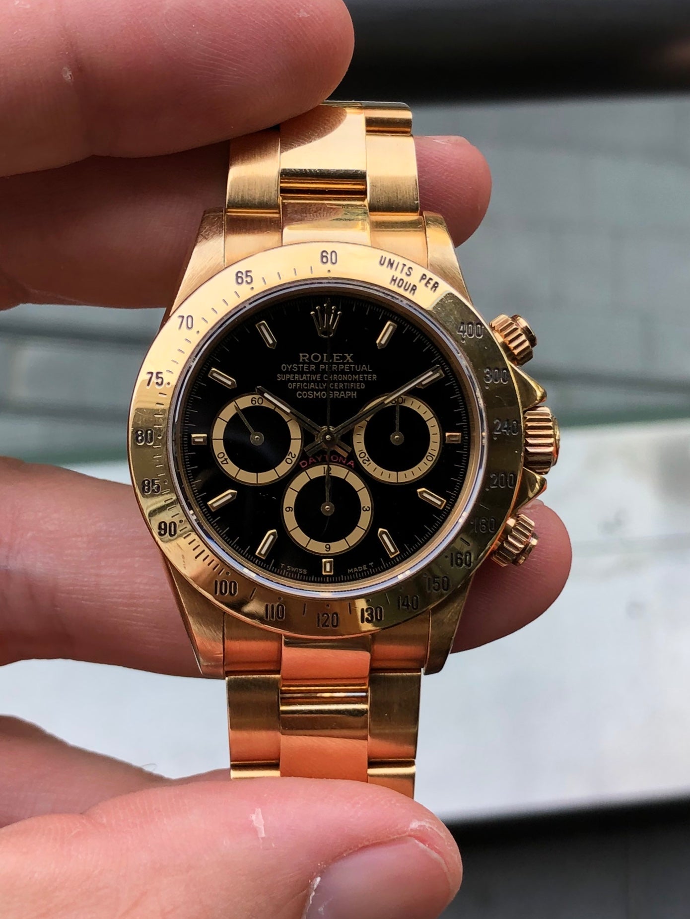 16528 rolex shop