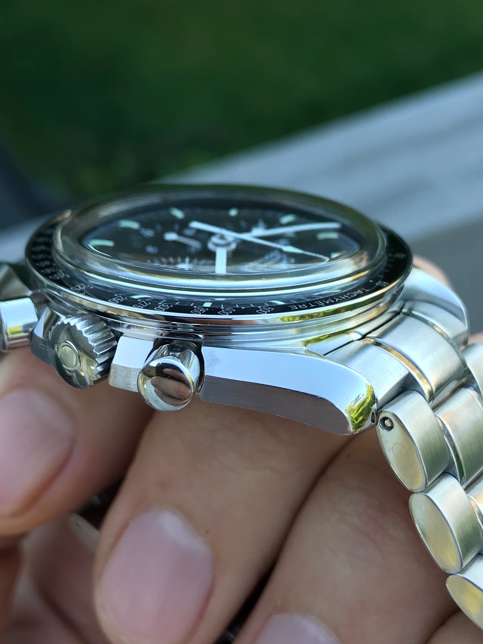 Omega speedmaster moonwatch discount 3570.50