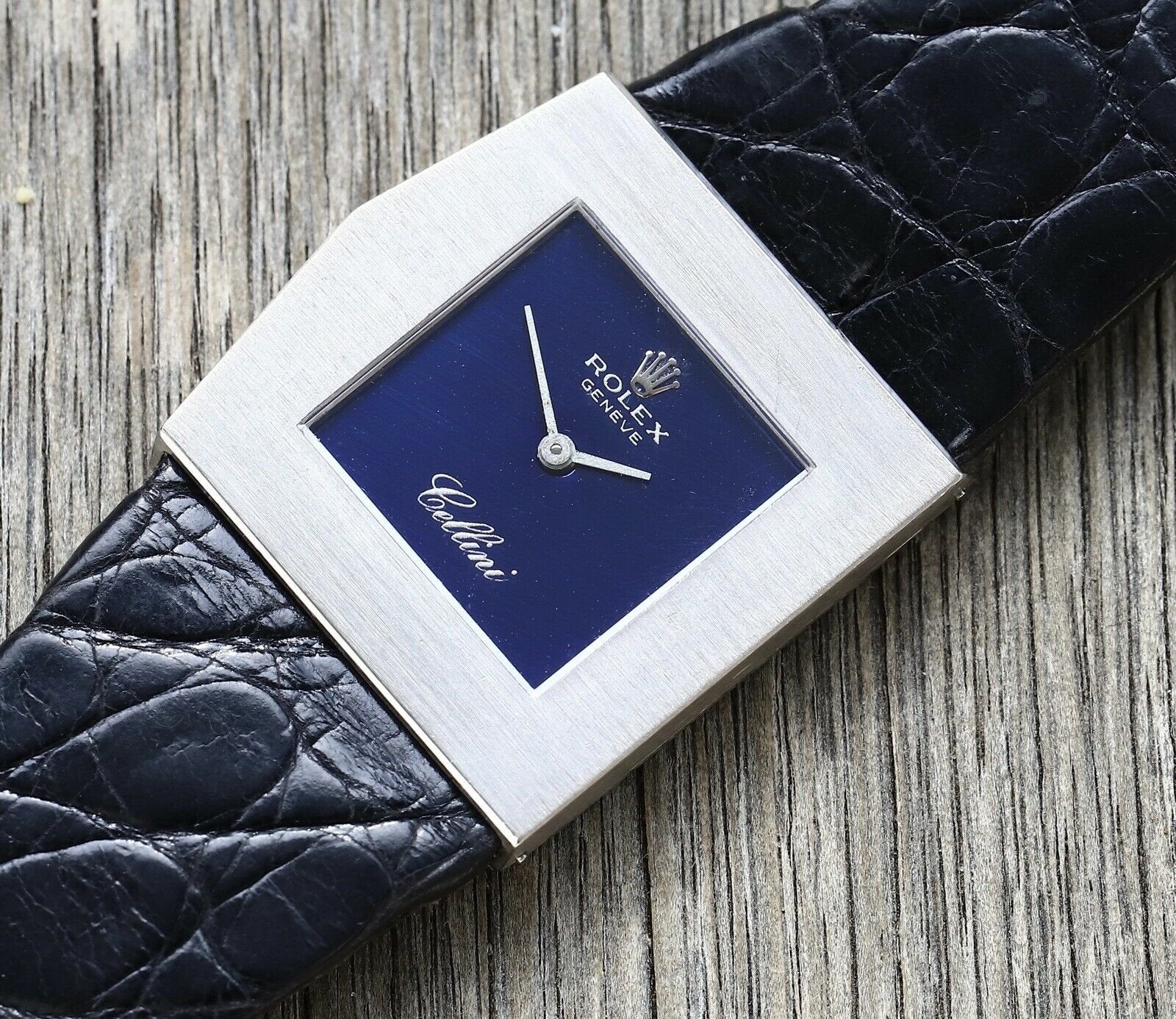 Rolex cellini midas discount