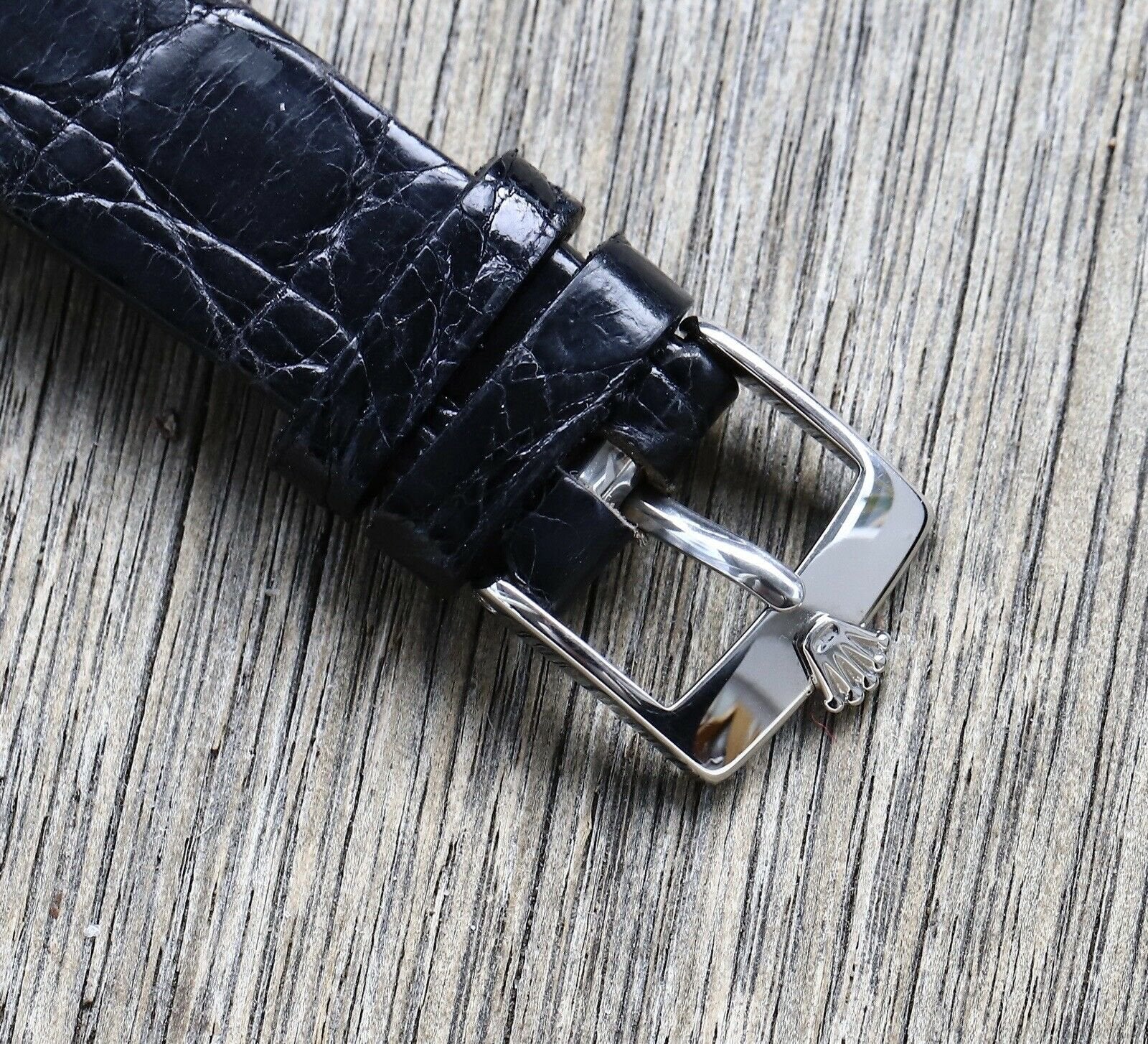 Rolex Cellini King Midas 4017 - 1973