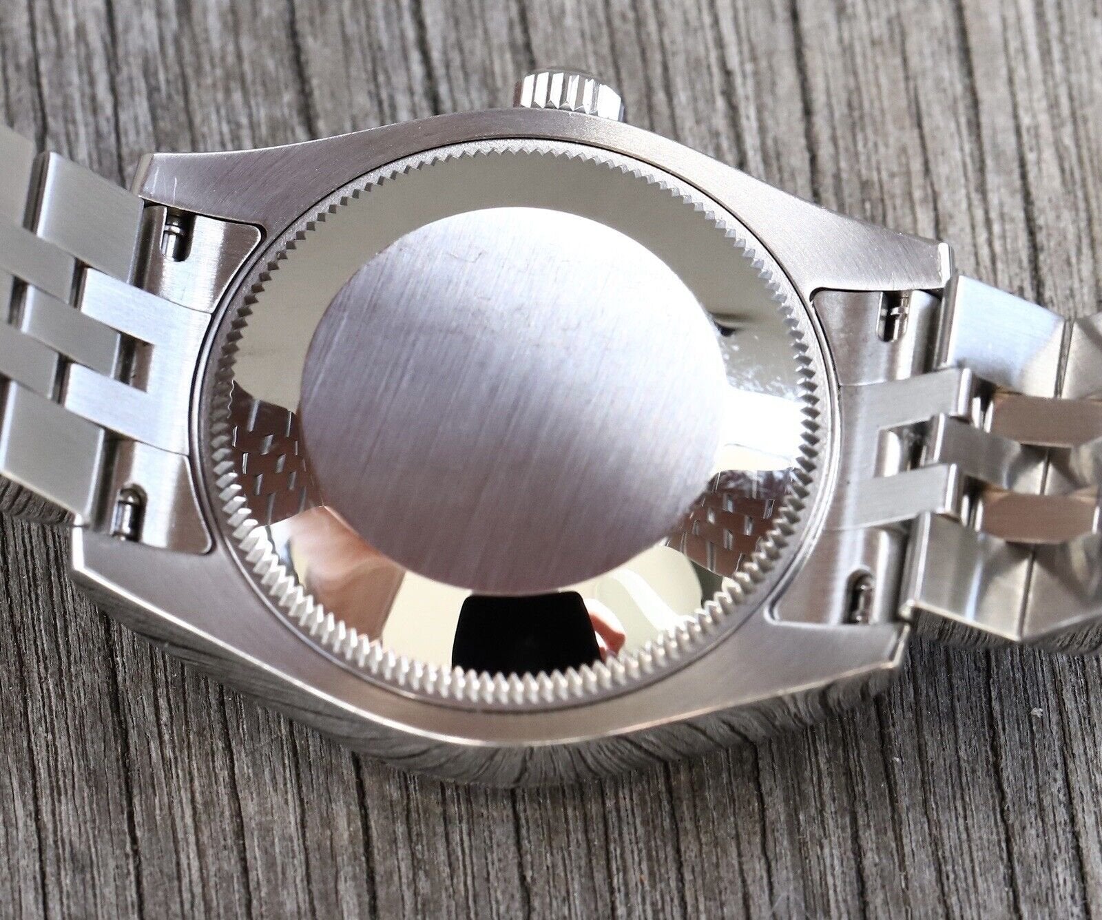 Rolex Datejust 31 Ladies 178274 2017 Watch Vault Australia