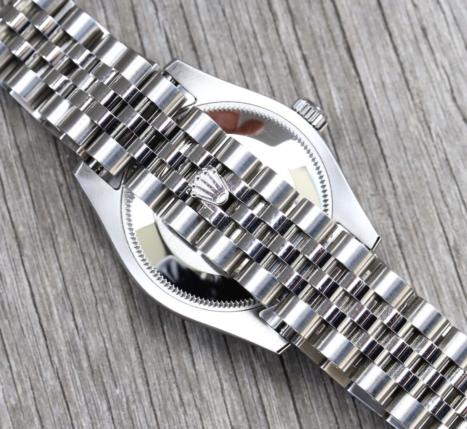 Datejust 2017 on sale