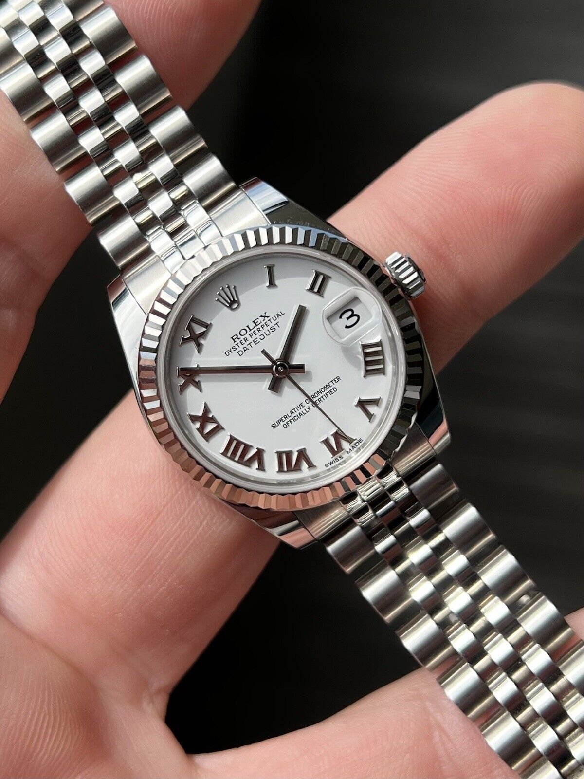Rolex datejust 31 178274 cheap