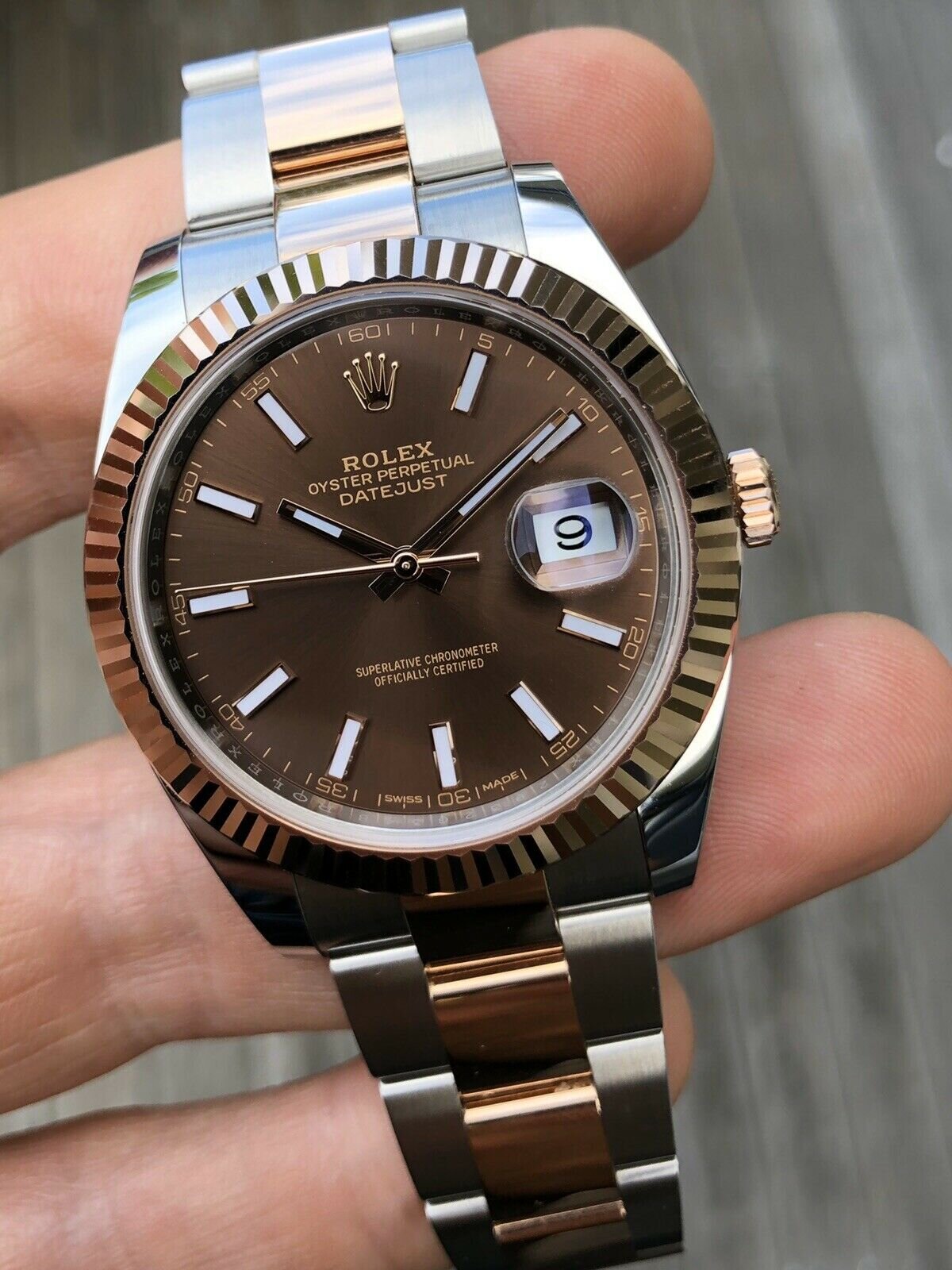 Rolex_Datejust_41_DJ41_Oyster_Steel_and_Everose_Gold_126331_-_2018_Watch_Vault_282_29.jpg