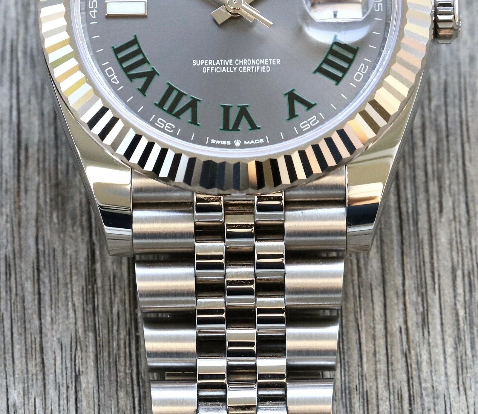 Dj41 wimbledon best sale