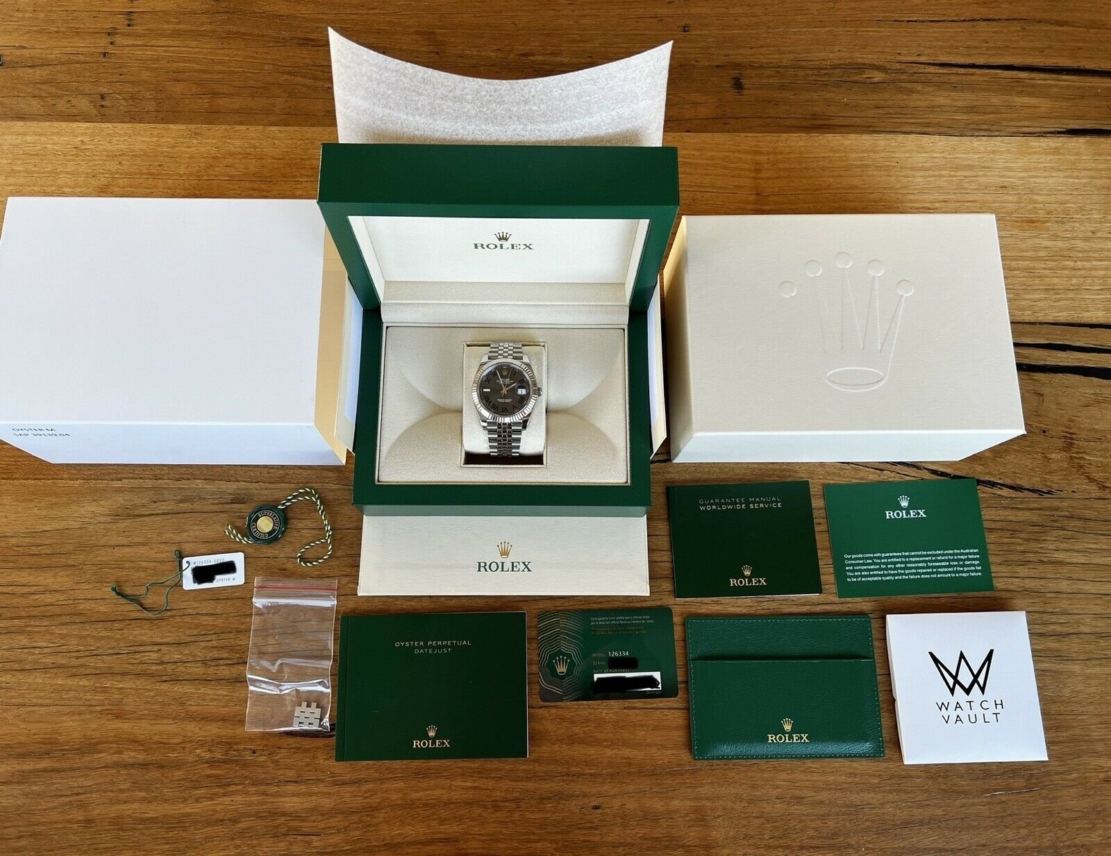 Dj41 wimbledon store