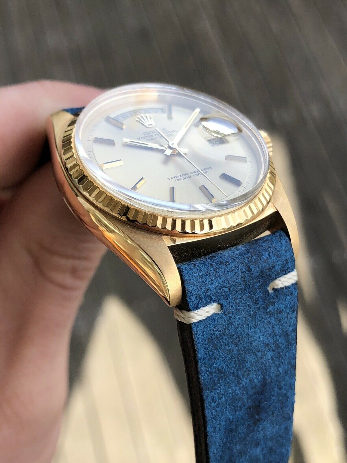 Rolex Day Date 1803 - 1973