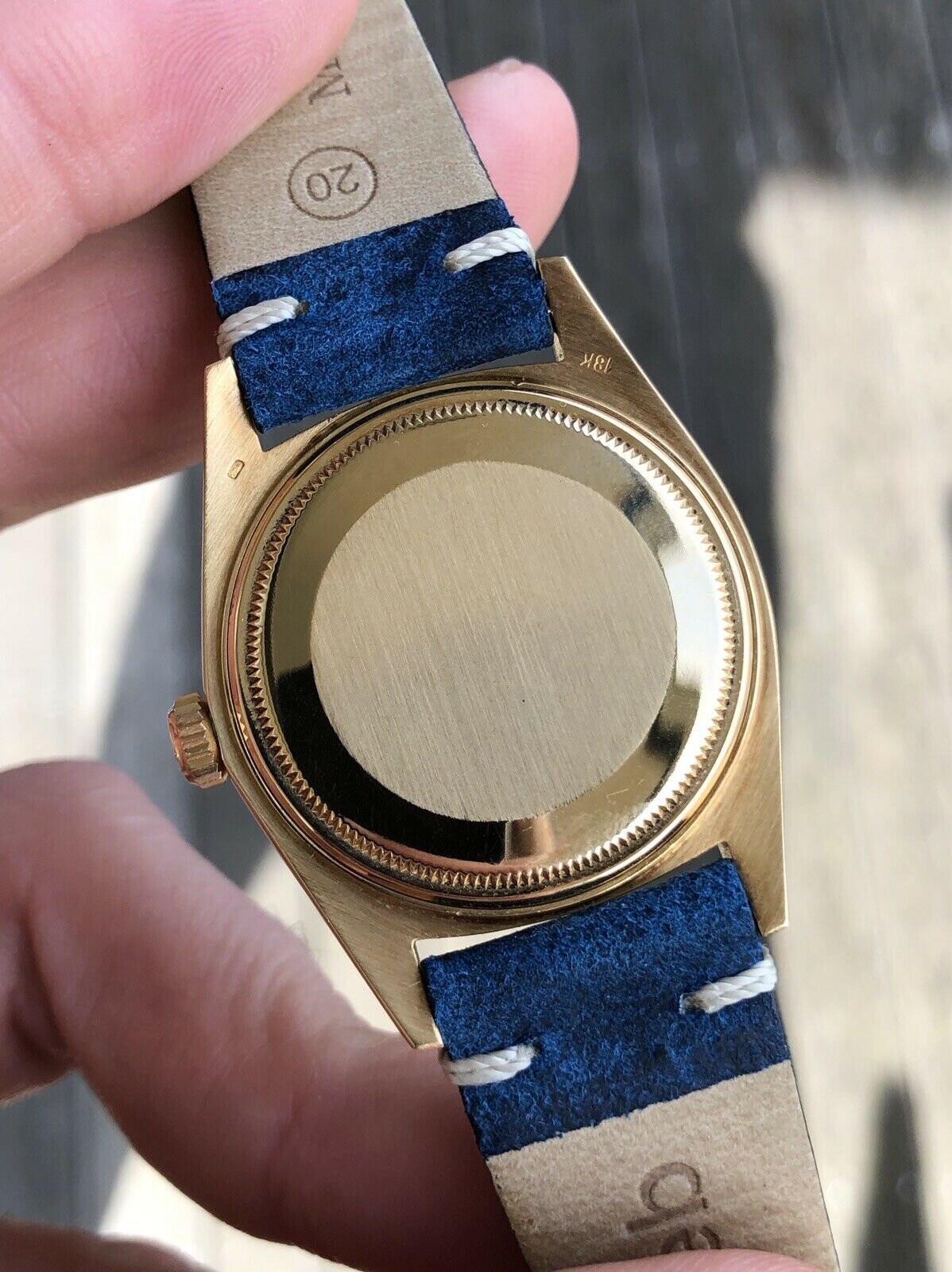 Rolex Day Date 1803 - 1973