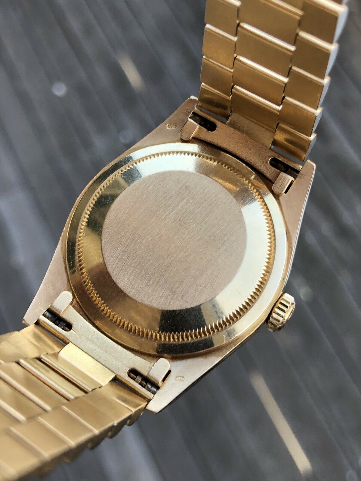 Rolex Day Date 18238 - 1994