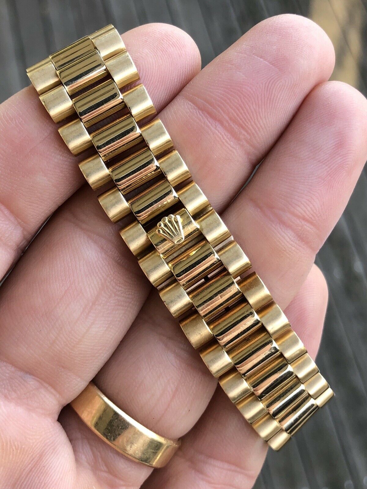 Rolex Day Date 18238 - 1994