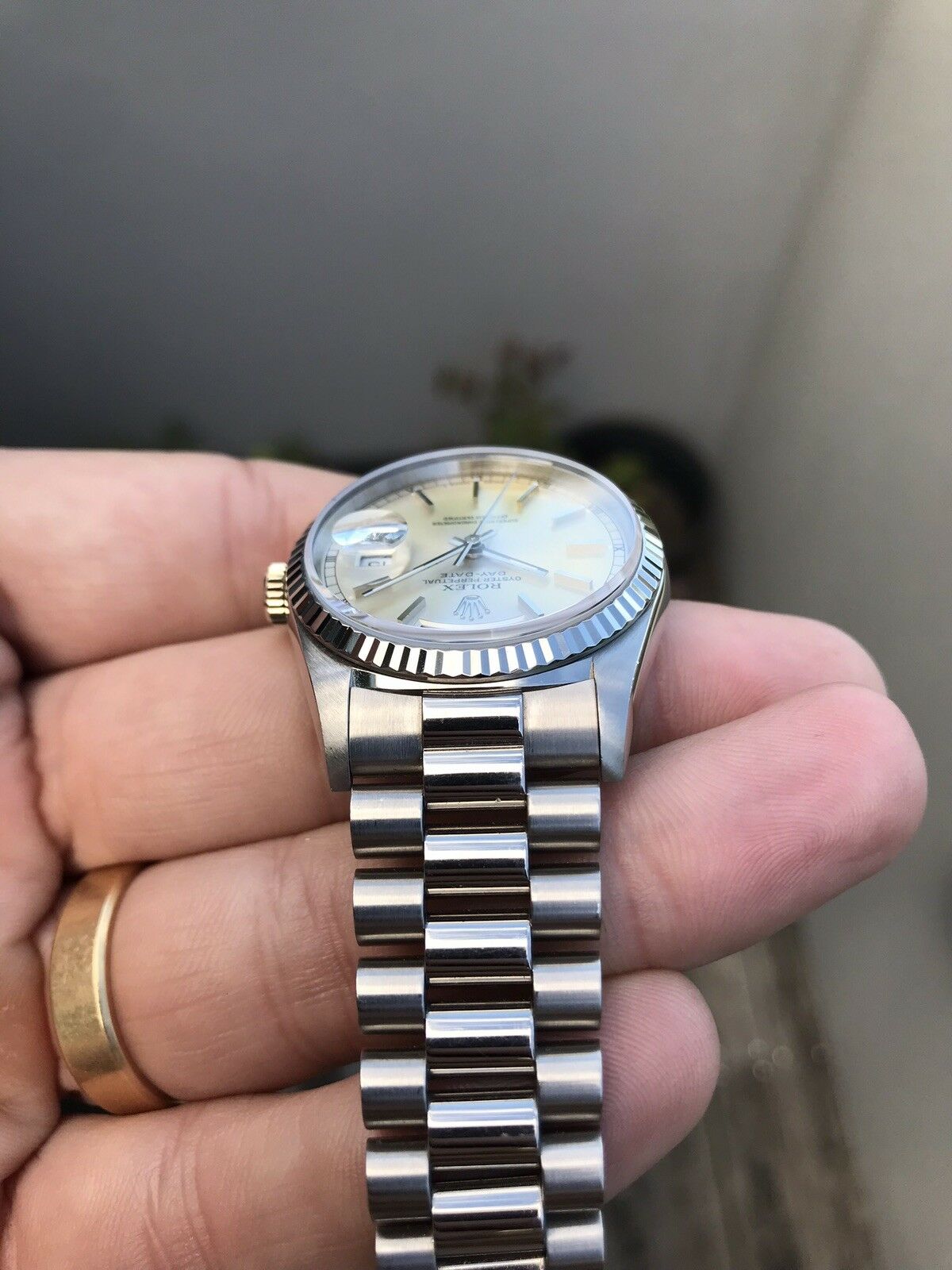 Rolex tw best hotsell