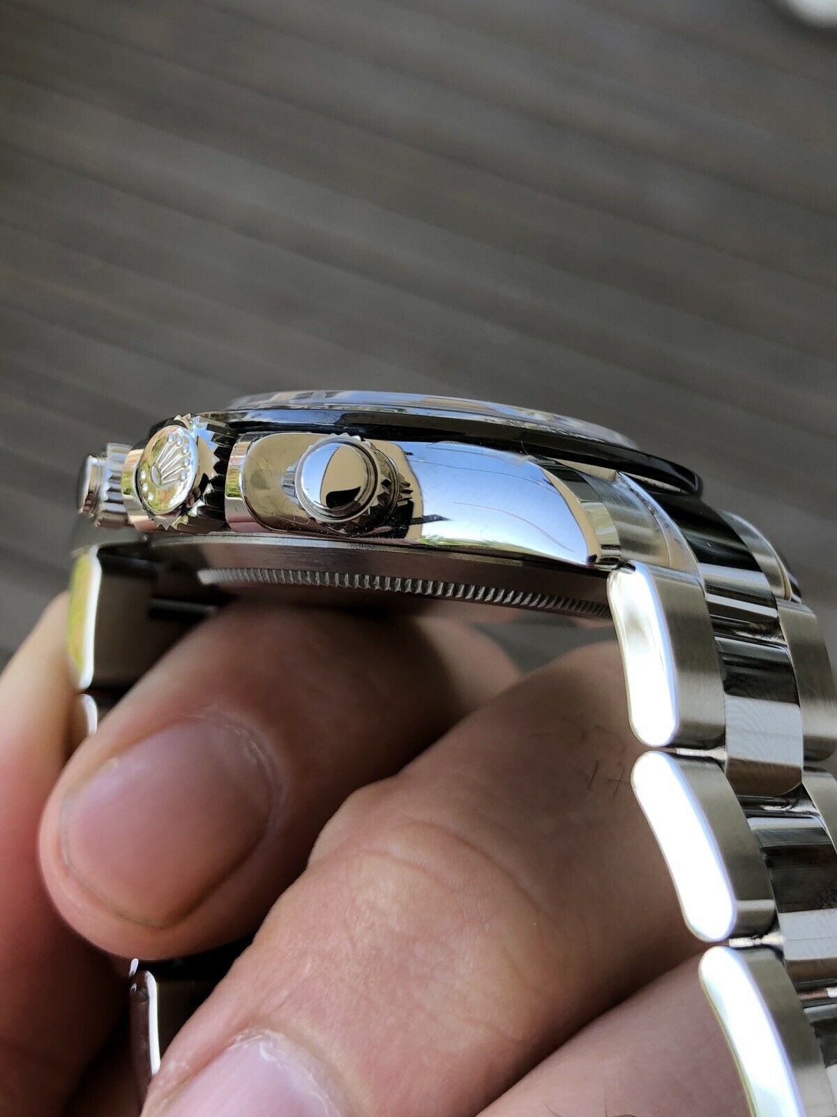 Rolex Daytona 116500LN - 2018