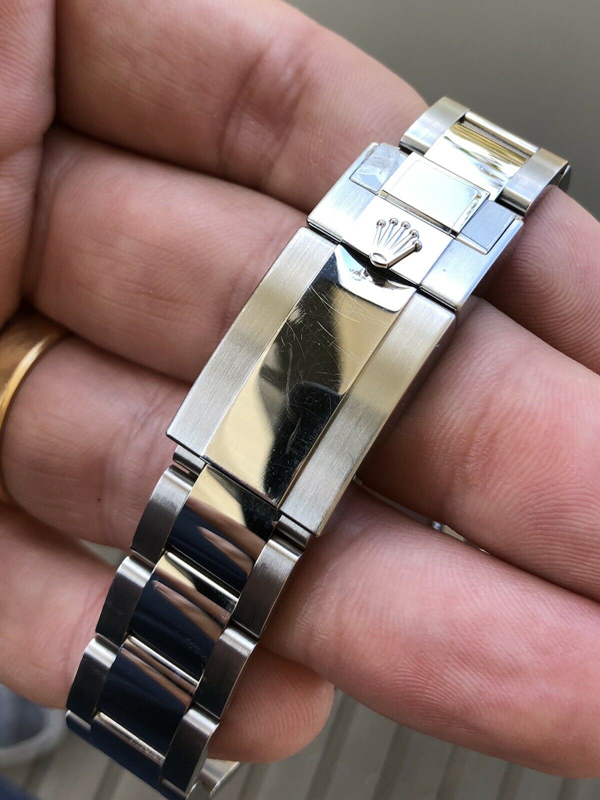 Rolex Daytona 116500LN - 2018