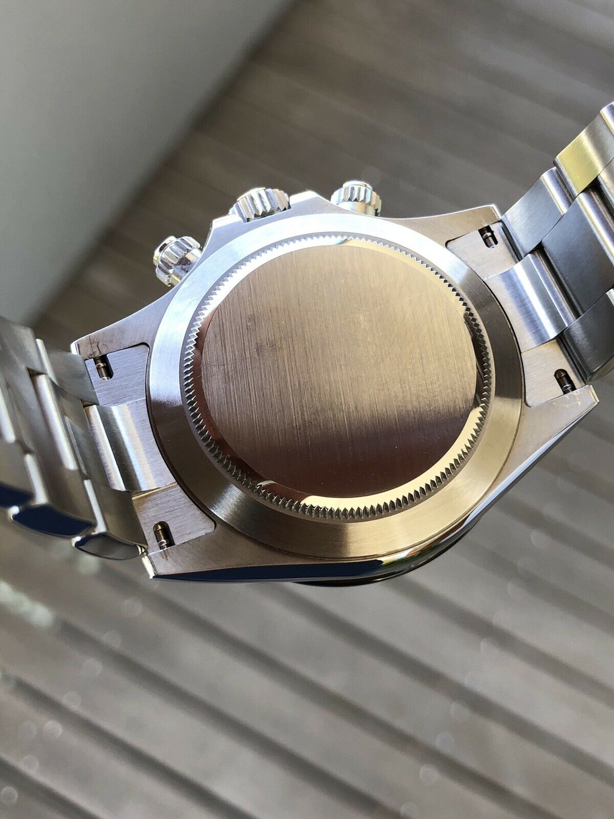 Rolex Daytona 116500LN - 2018