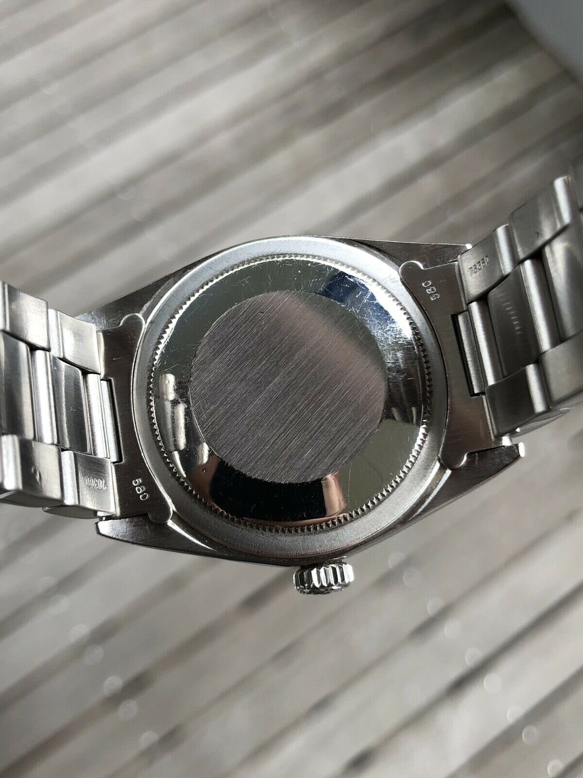Rolex Explorer 1016 – 1975