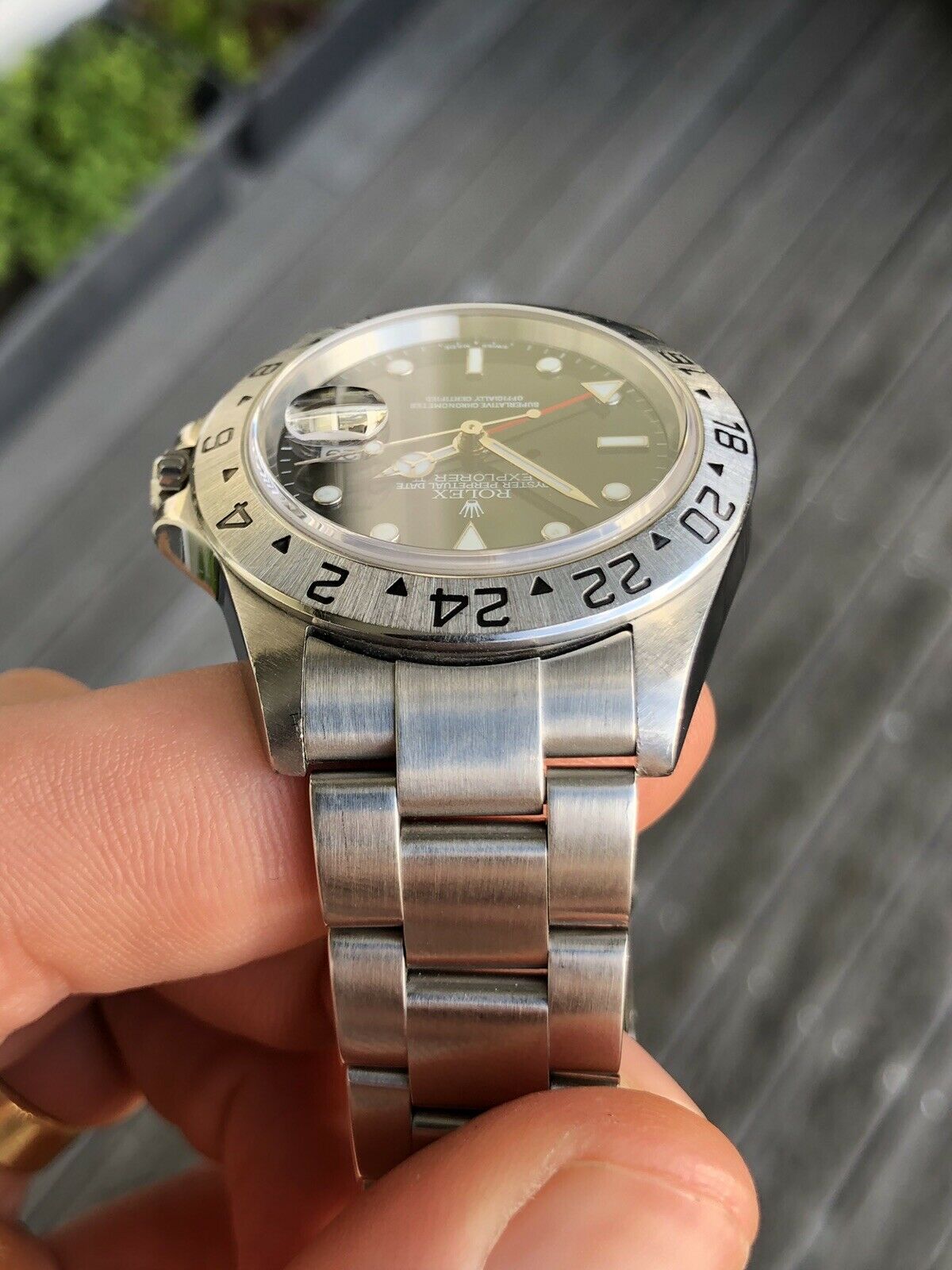 Harga rolex explorer cheap