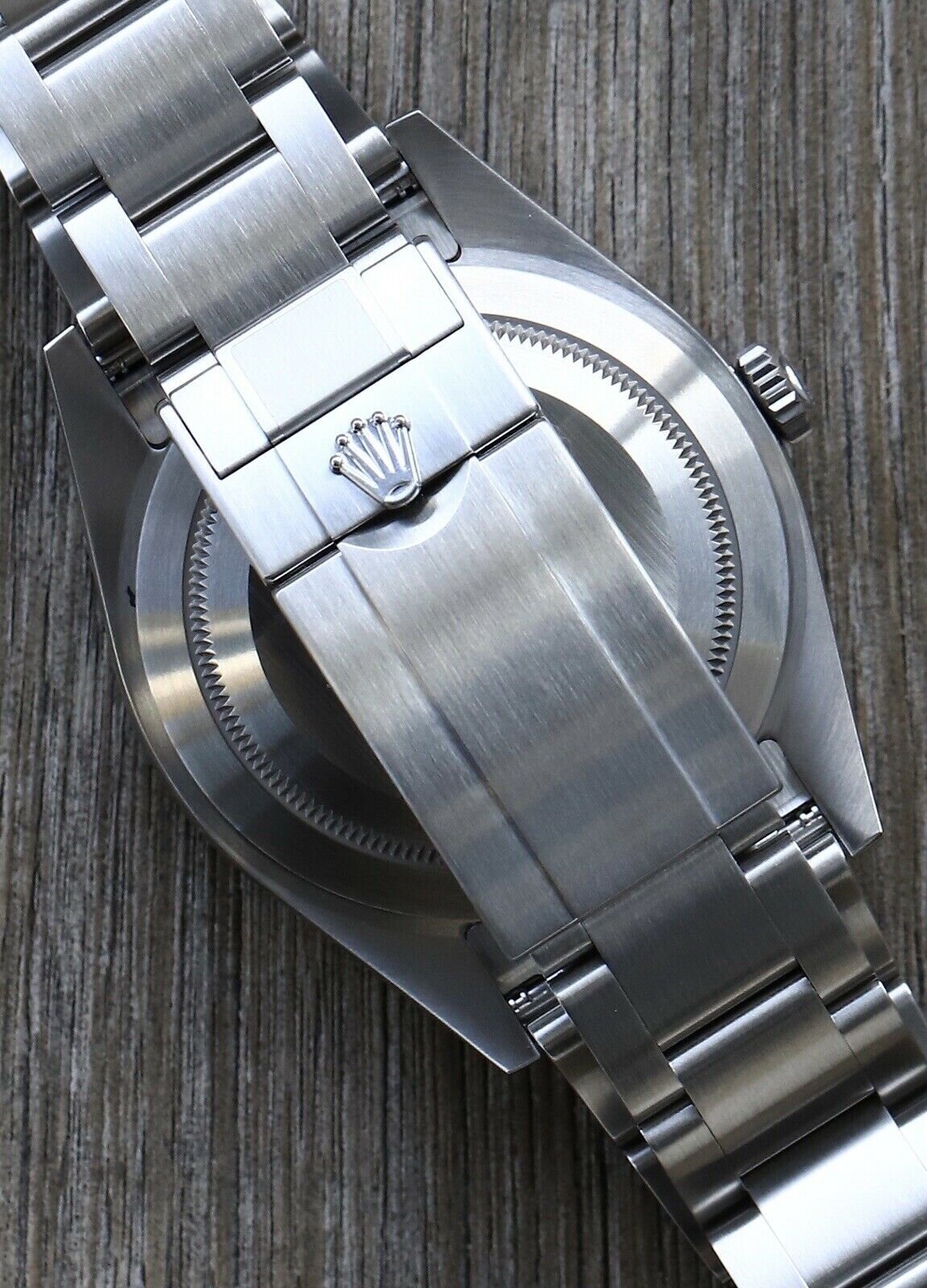 Rolex explorer hotsell 21470 for sale