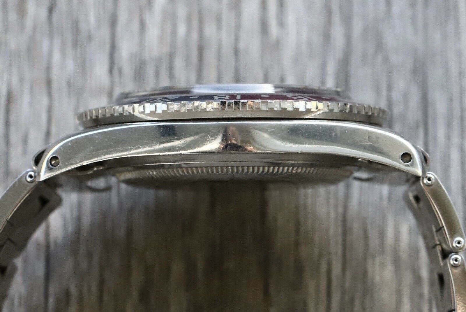 Rolex GMT-Master 6542 - 1957