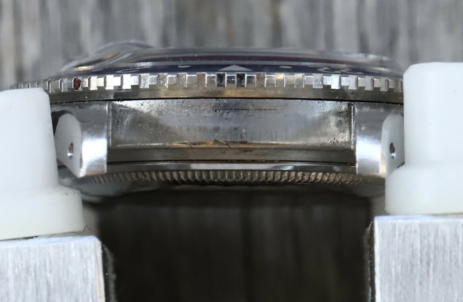 Rolex GMT-Master 6542 - 1957