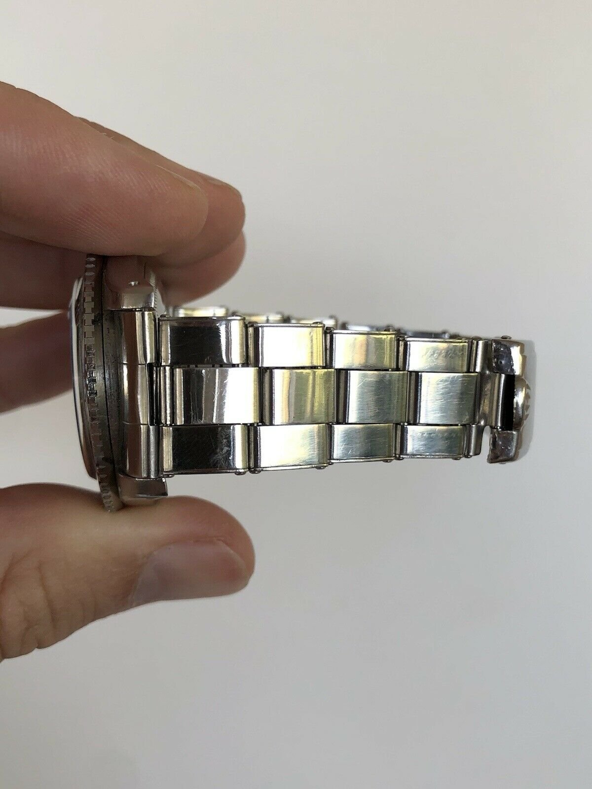 Rolex GMT-Master 6542 - 1957