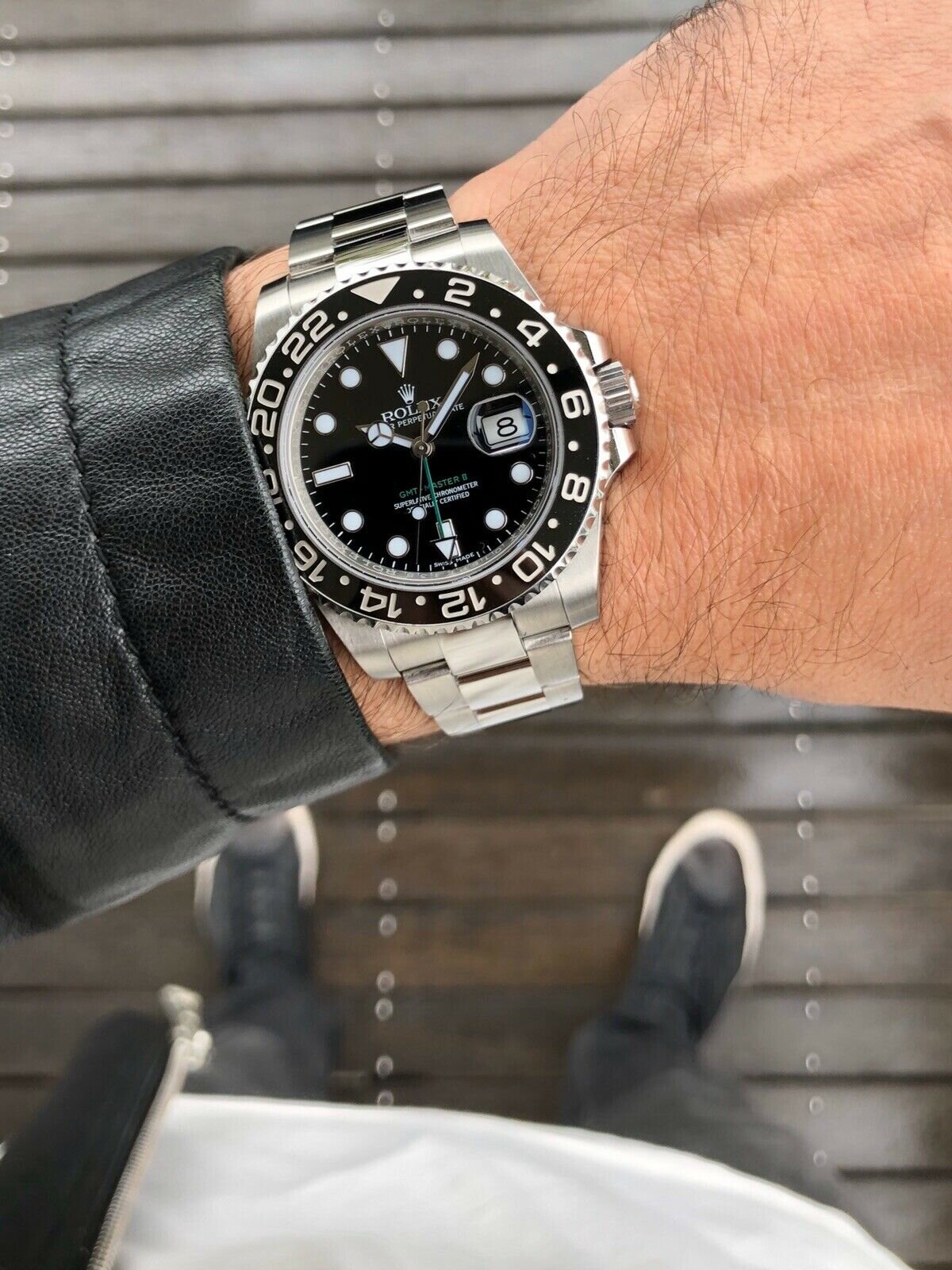 Gmt 116710 ln hotsell