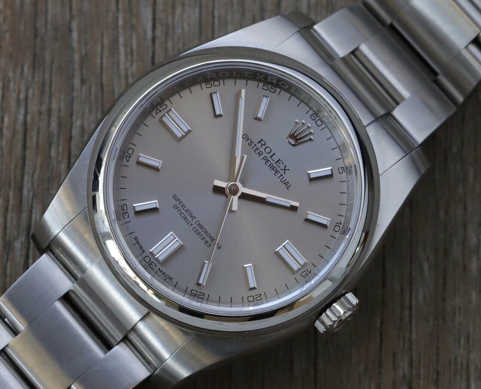 Op 116000 new arrivals