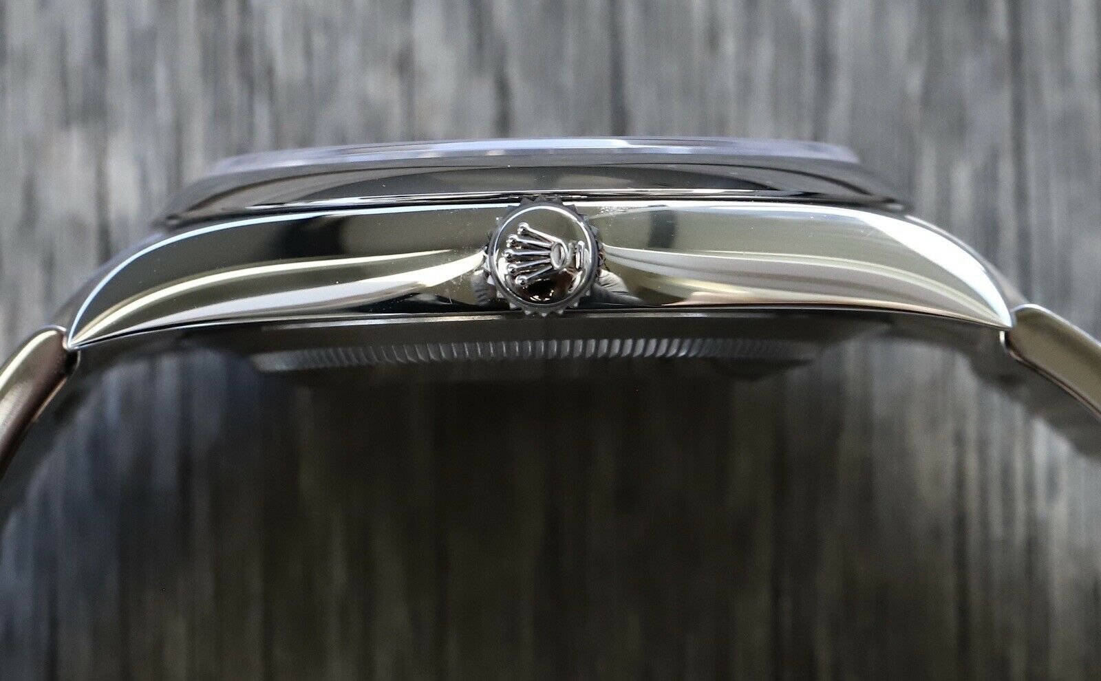 Rolex Oyster Perpetual 41 OP41 Black Dial 124300 – 2022