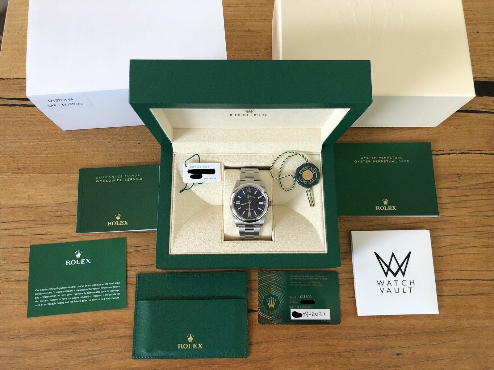 Rolex oyster m best sale