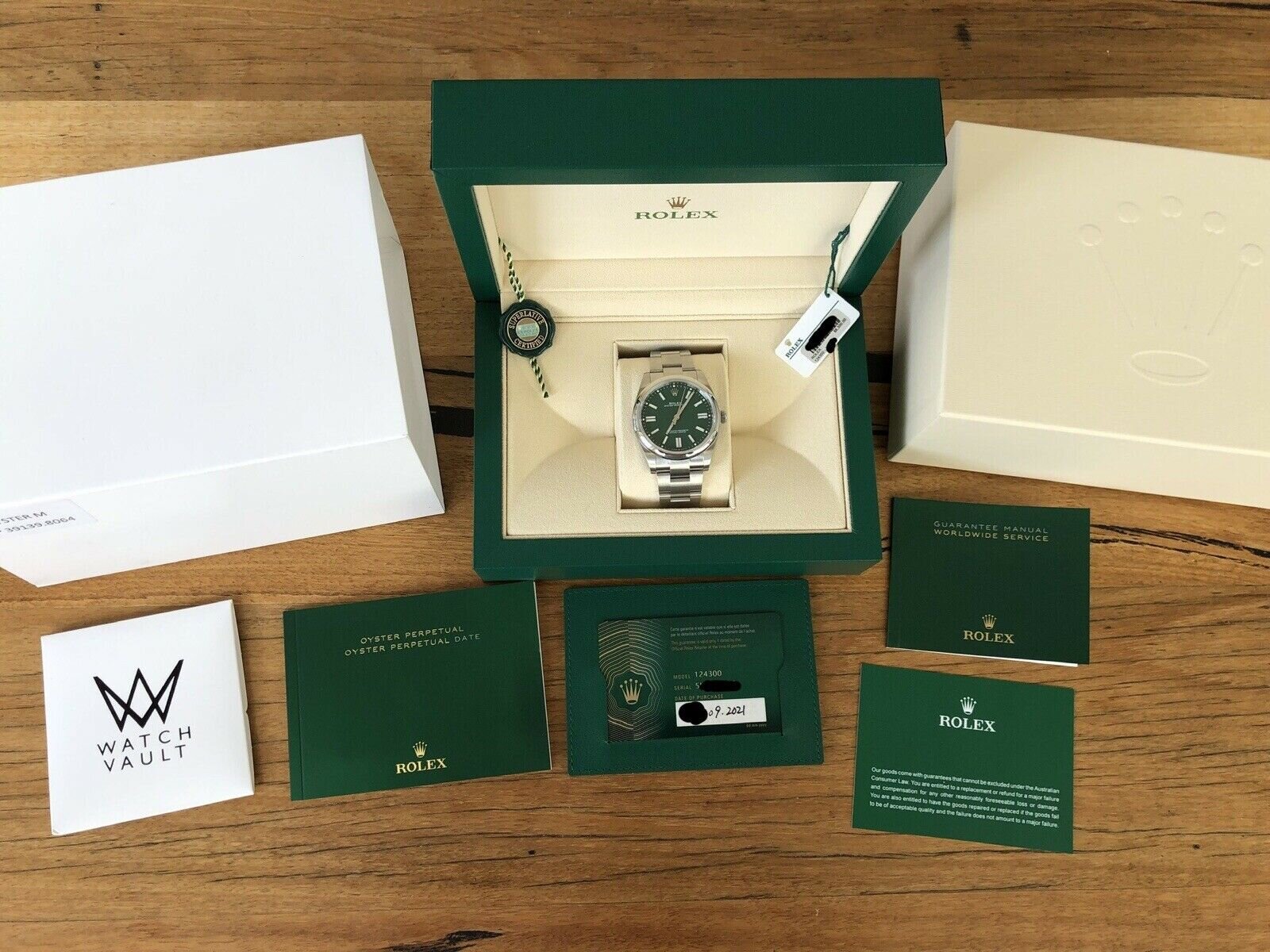 New rolex sale for sale