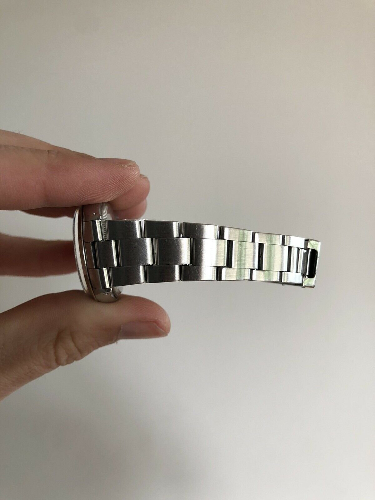 Rolex Oyster Perpetual Air-King 5500 'Tiffany co-signed' - 1979