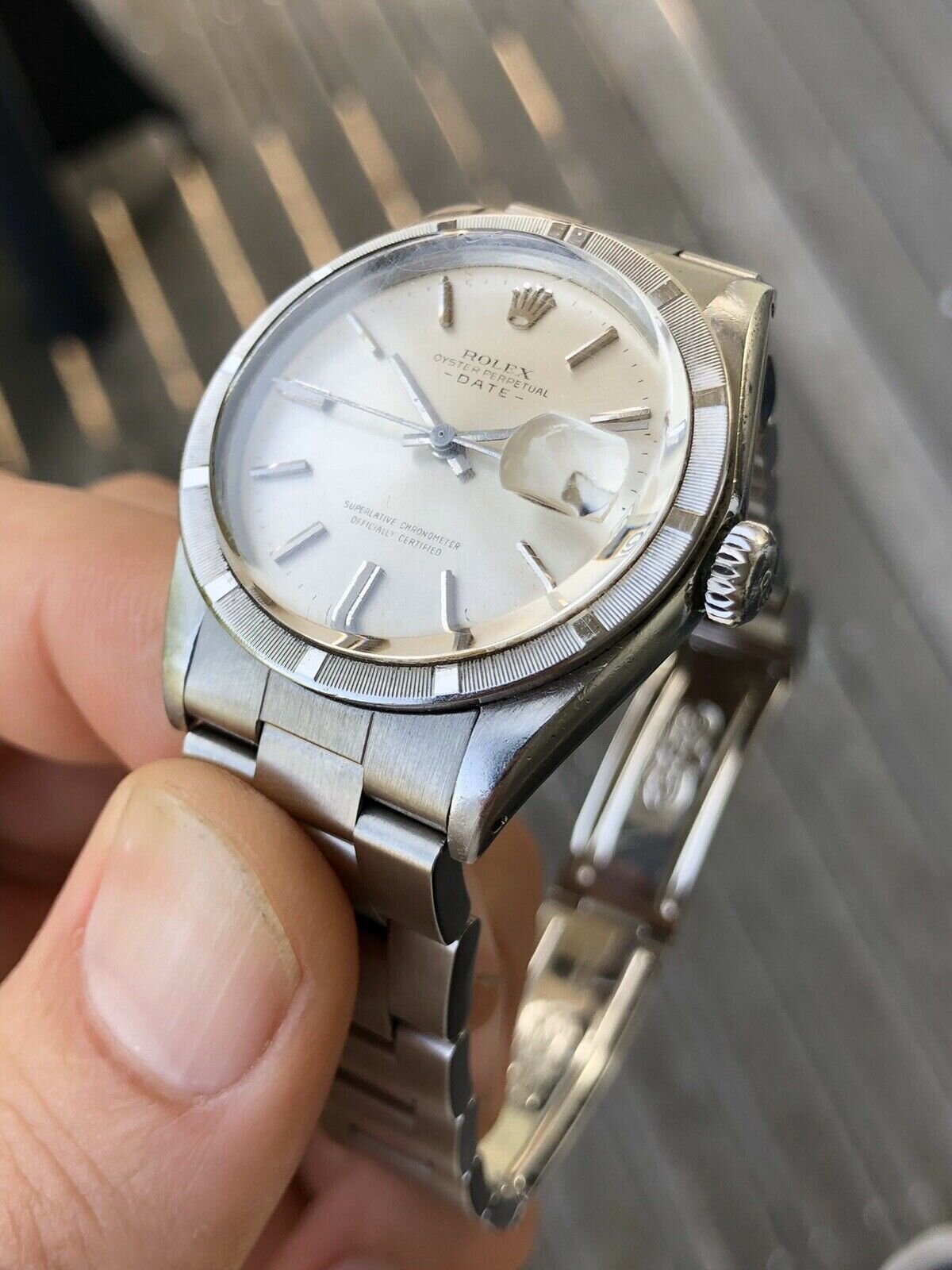 Rolex date 1501 watch online