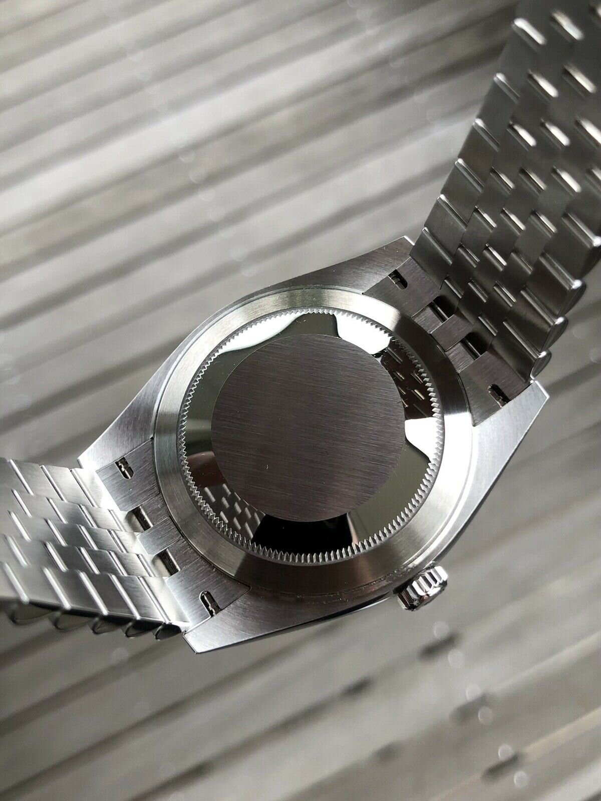 Rolex Oyster Perpetual Datejust 41 126300 2020 Watch Vault
