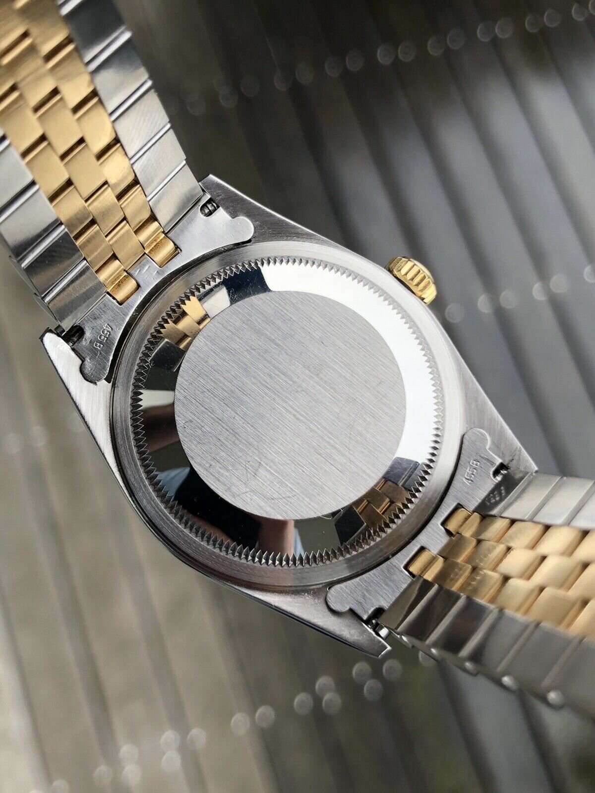 Rolex watch serial number 16233 shop
