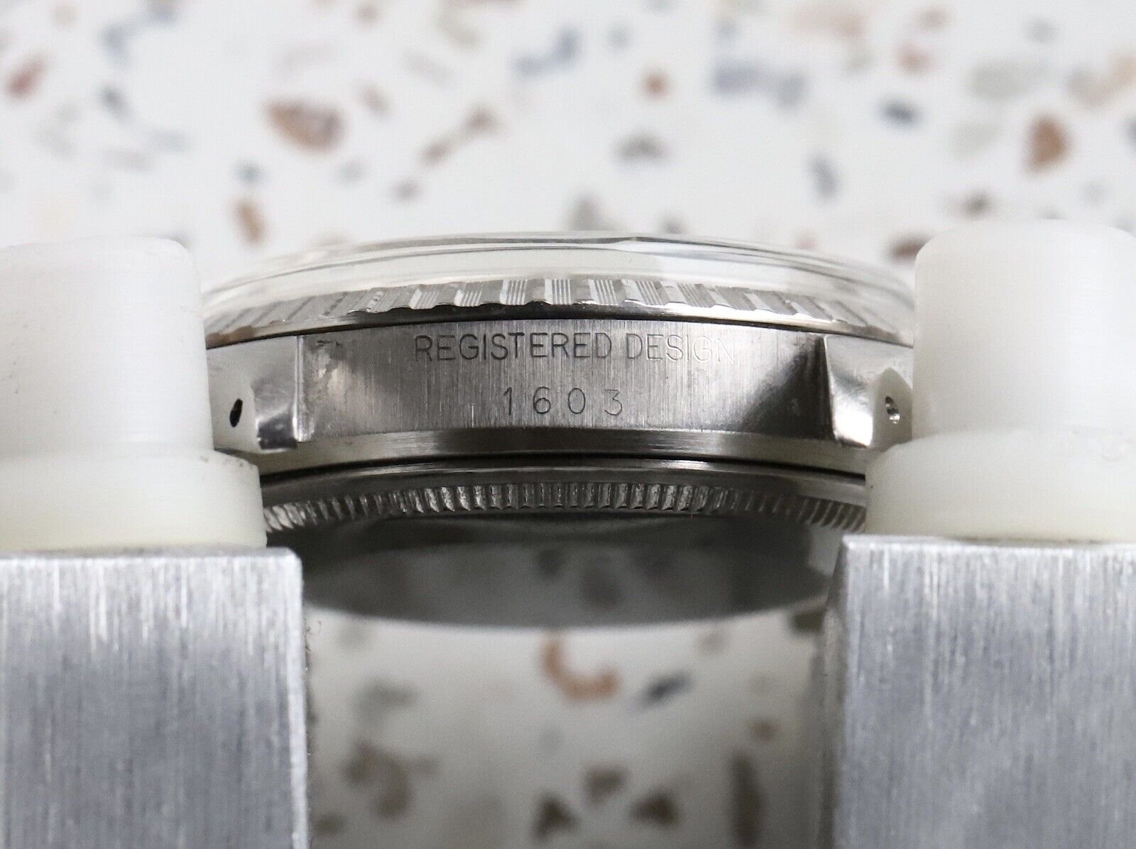 Rolex Oyster Perpetual Datejust Steel 36mm 1603 - 1974