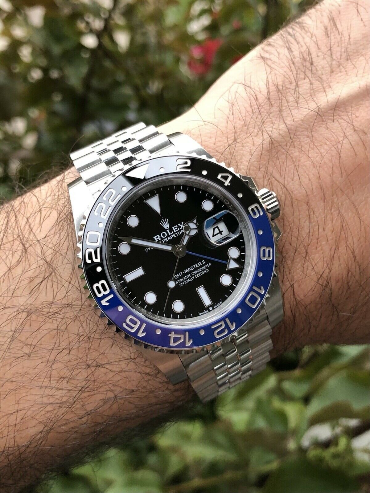 Gmt batgirl new arrivals