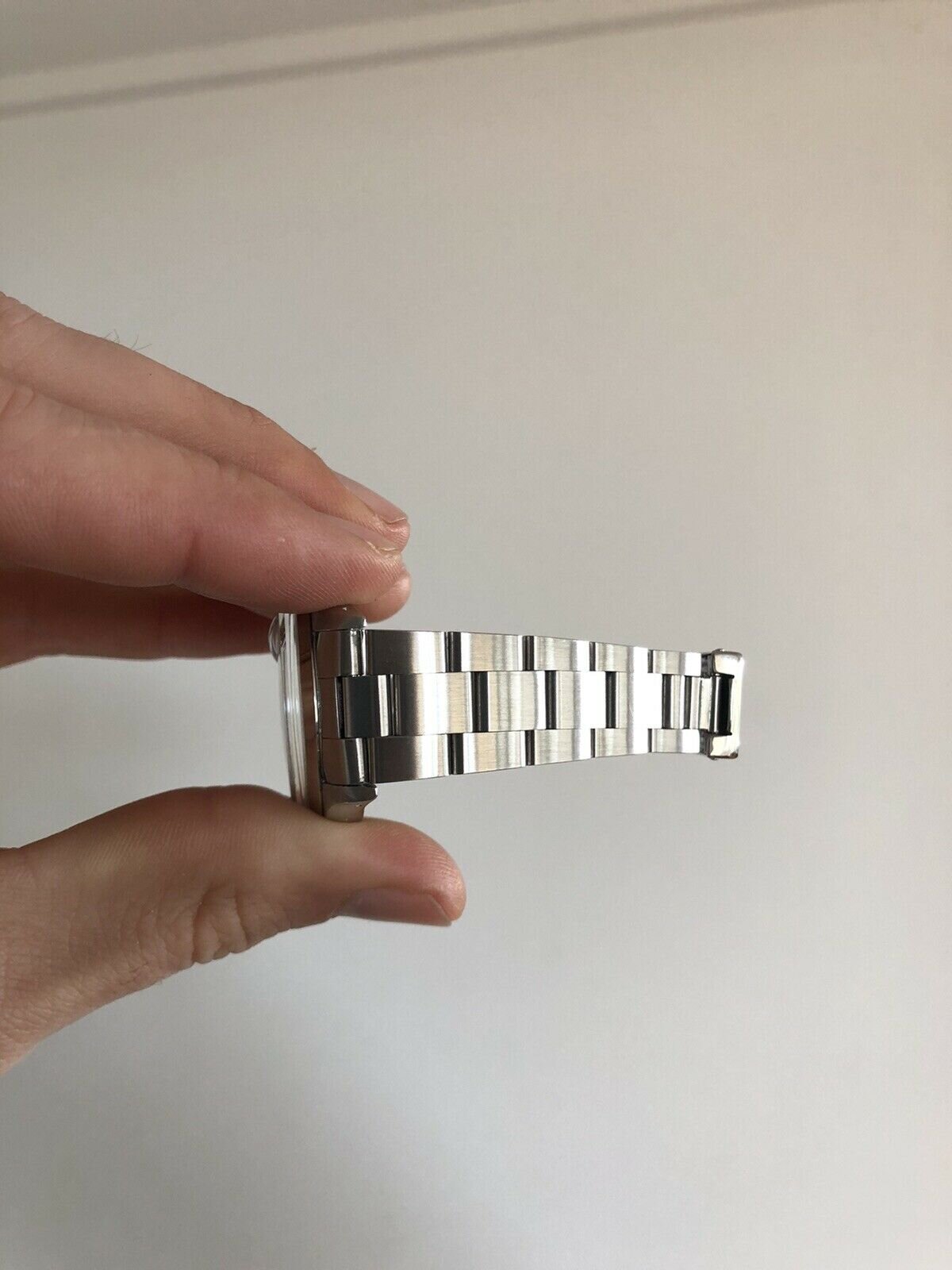 Rolex Oysterdate Precision 6694