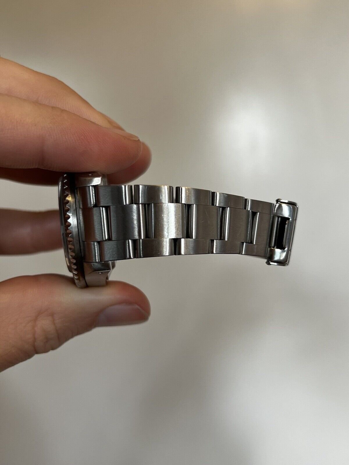 Rolex Sea-Dweller 16600 - 2002