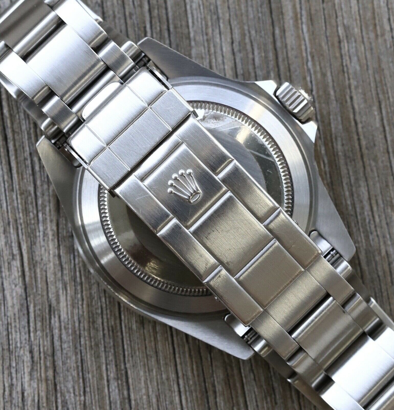 Rolex submariner m series on sale