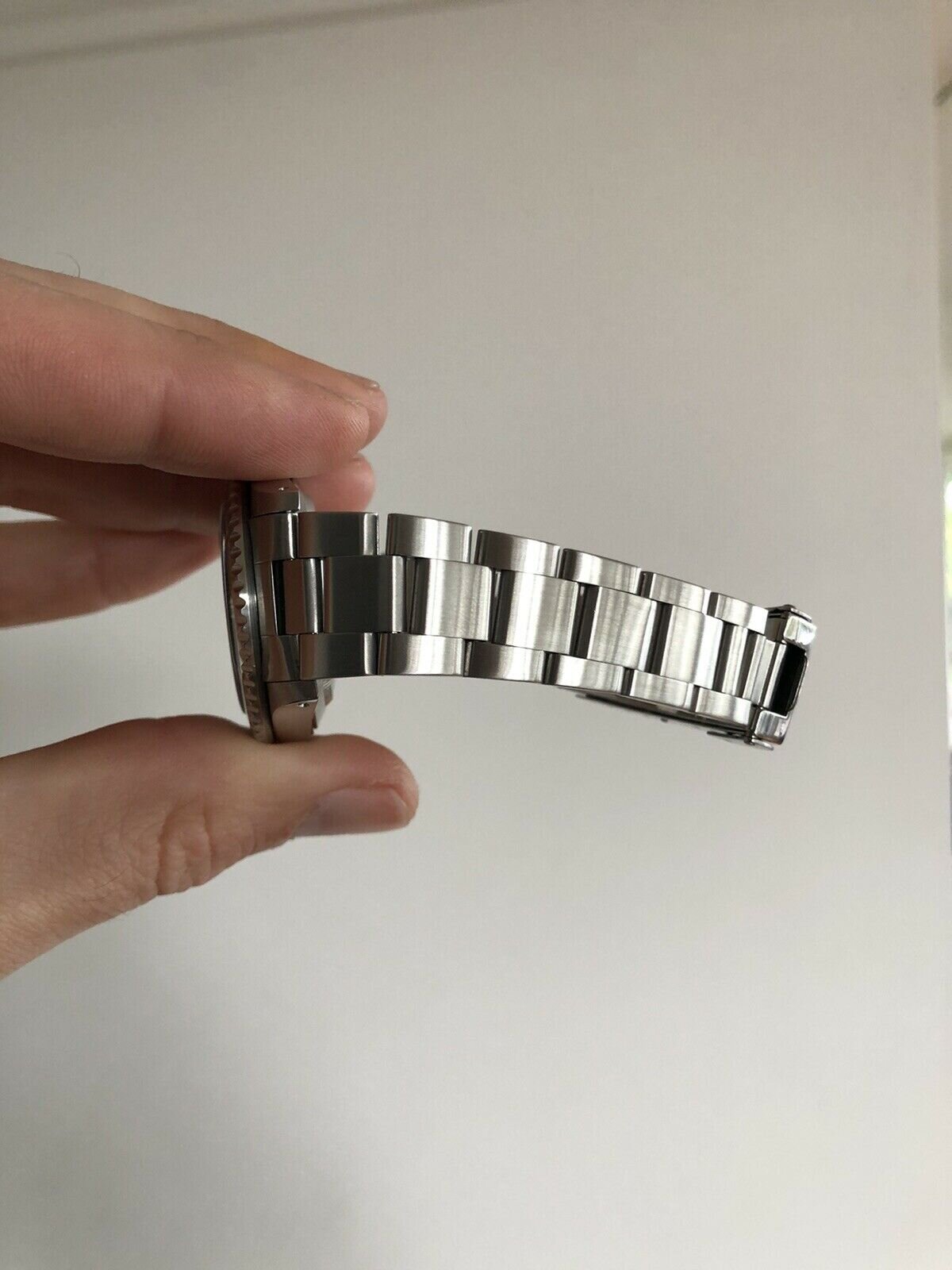 Rolex Submariner 16610 ‘Swiss Only’ - 1999