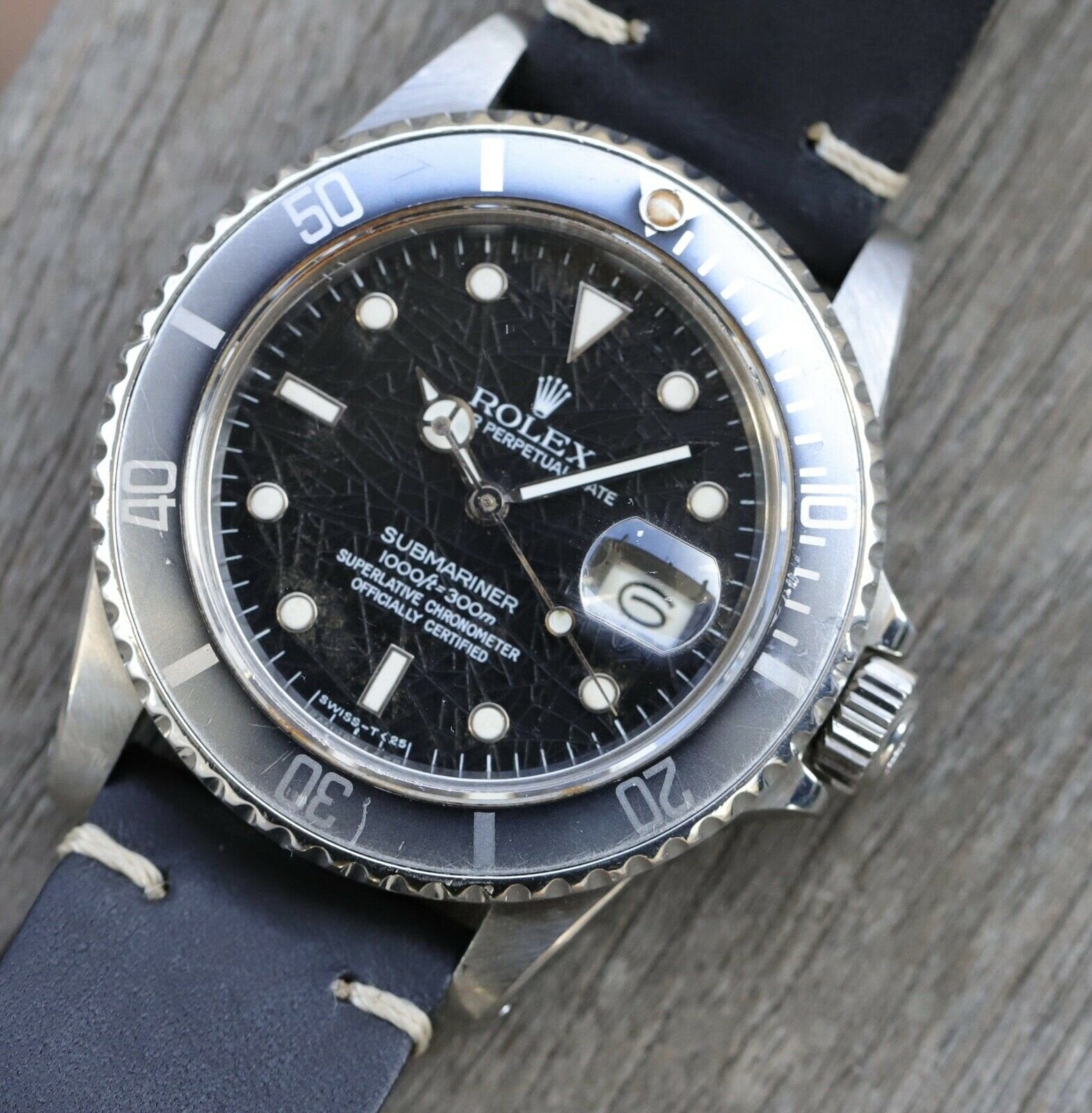 Submariner 1984 online