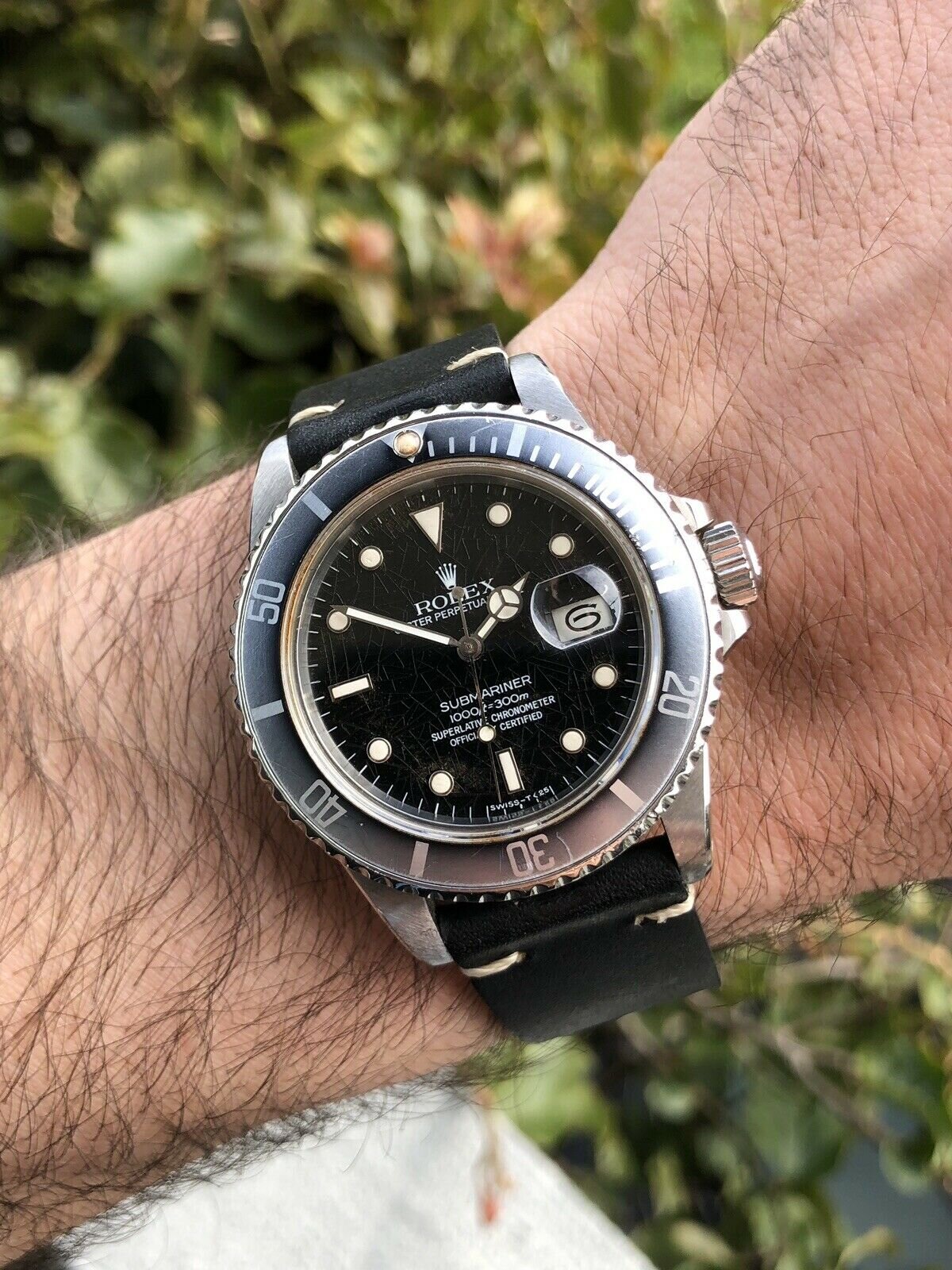 Rolex online sub 16800