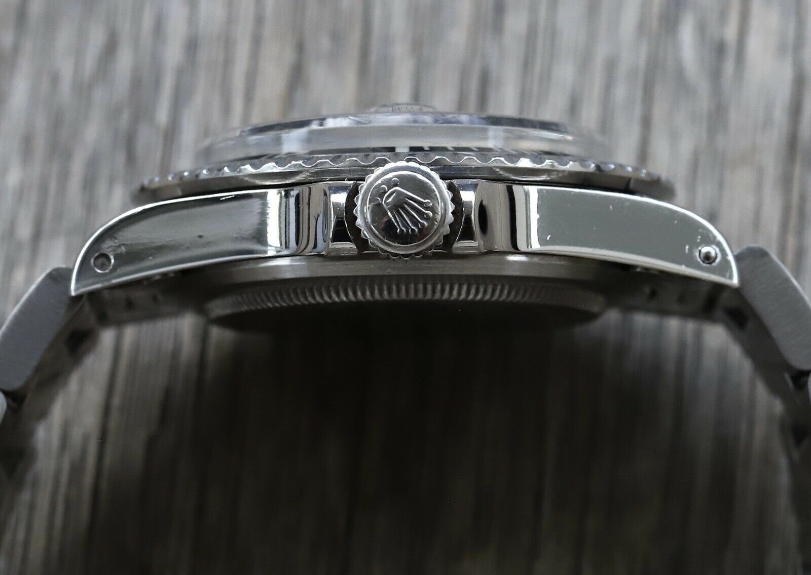 Rolex Submariner 1680 - 1979