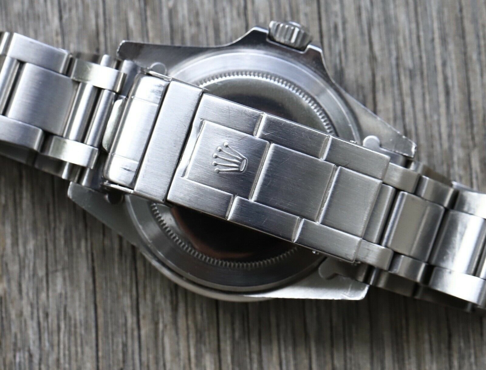 Rolex Submariner 1680 - 1979
