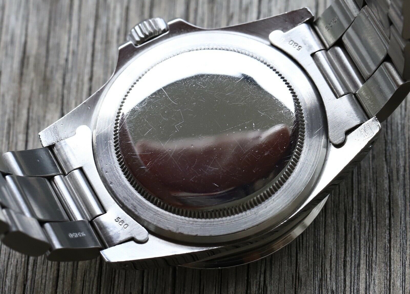 Rolex Submariner 1680 - 1979