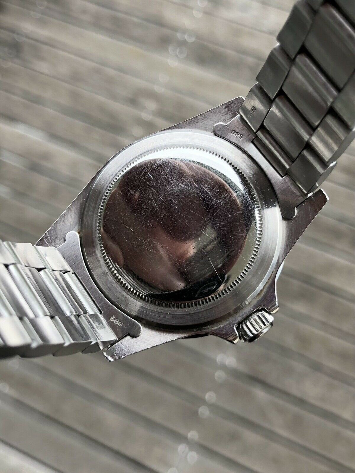 Rolex 1680 case deals