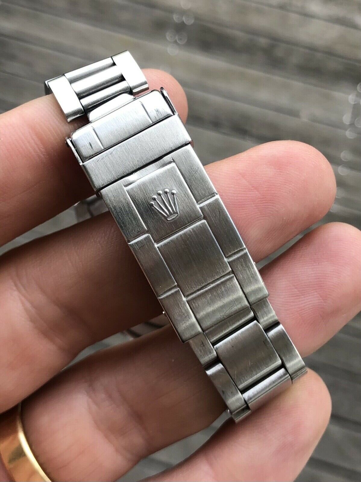 Rolex Submariner 1680 1979 Watch Vault Australia