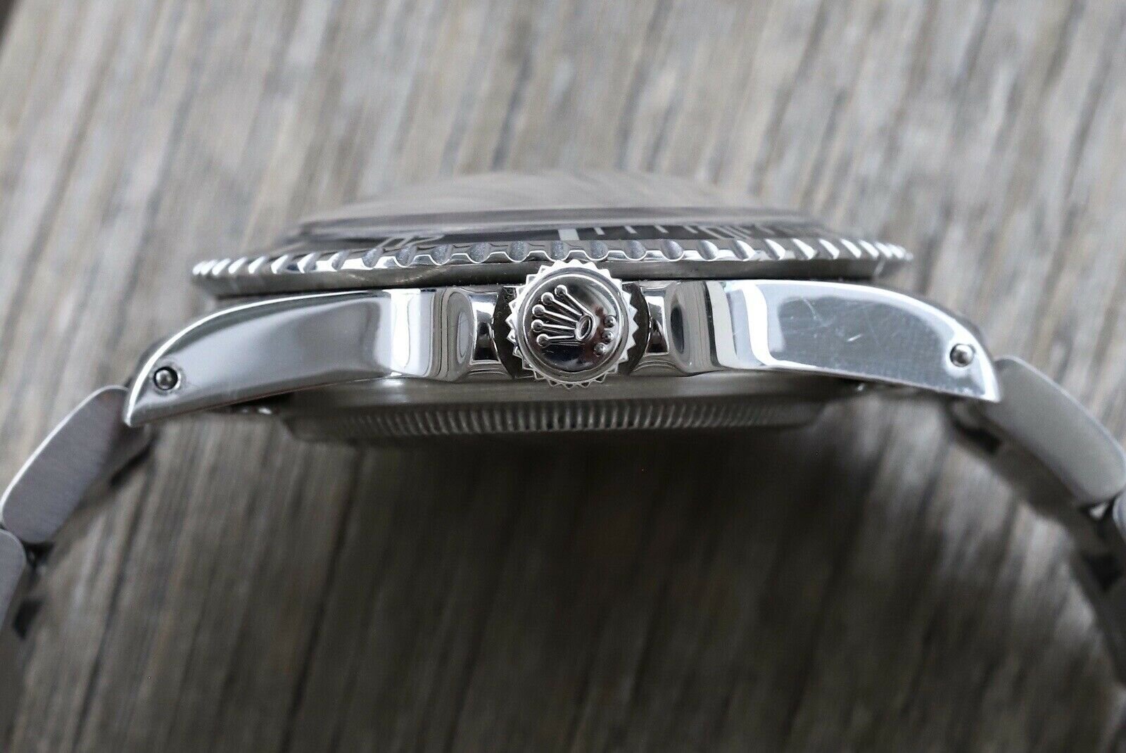 Rolex 5513 1987 new arrivals
